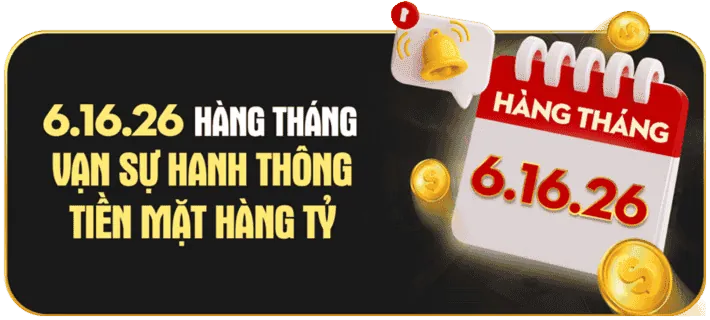 Khuyến mãi độc quyền 123hero
