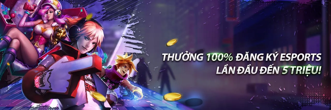 Sân vận động với ánh đèn rực rỡ và không khí cá cược thể thao sôi động tại 123hero